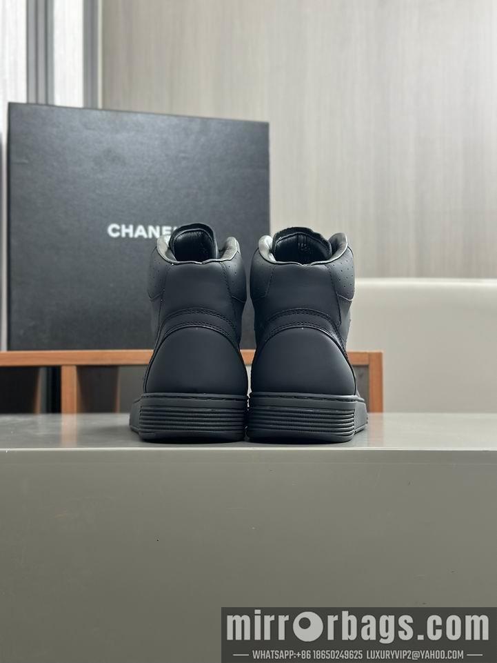 Chanel Shoes sz38-45 hnh1103