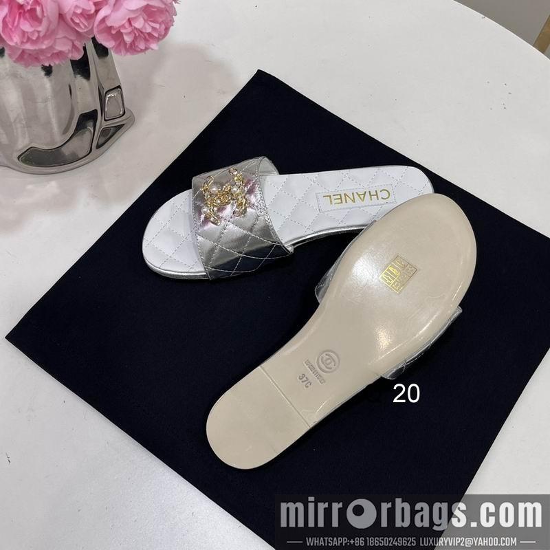 Chanel Shoes sz35-40 XX0713