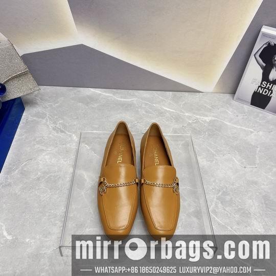 Chanel Shoes sz35-39 mnh0301