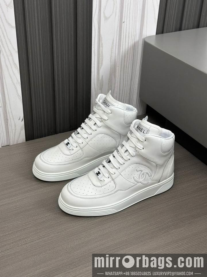 Chanel Shoes sz38-45 hnh1103