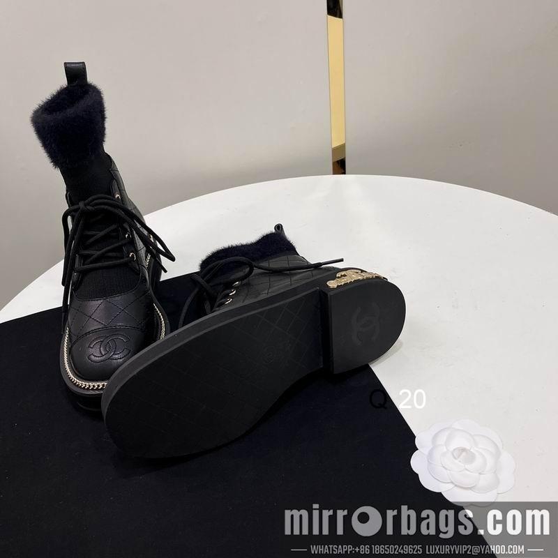 Chanel Shoes sz35-40 XX0704