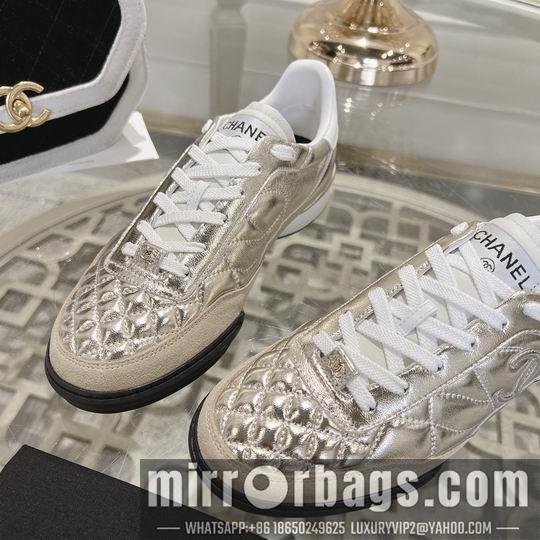 Chanel Shoes sz35-40 mnh0506