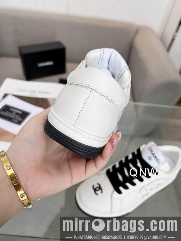 Chanel Shoes sz35-40 NW0901