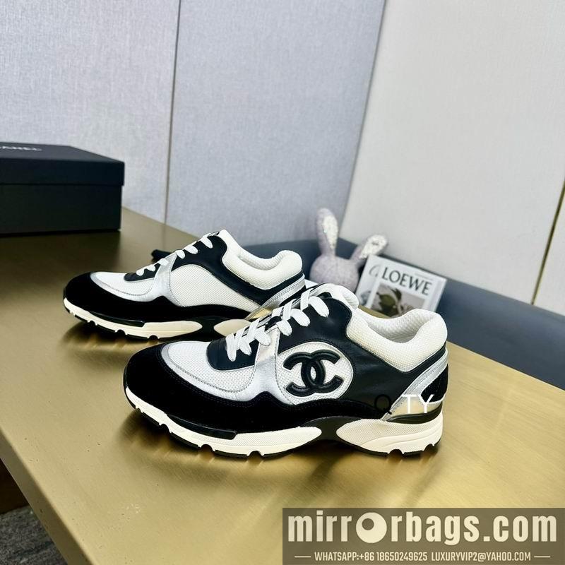 Chanel Shoes sz35-40 TY1224
