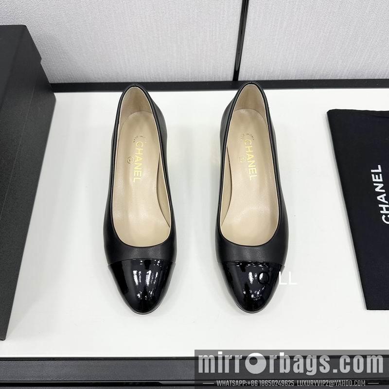 Chanel Shoes sz35-40 LL0804