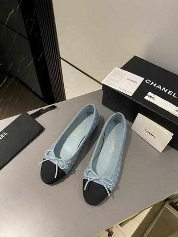 Chanel Shoes sz34-42 mnh0503