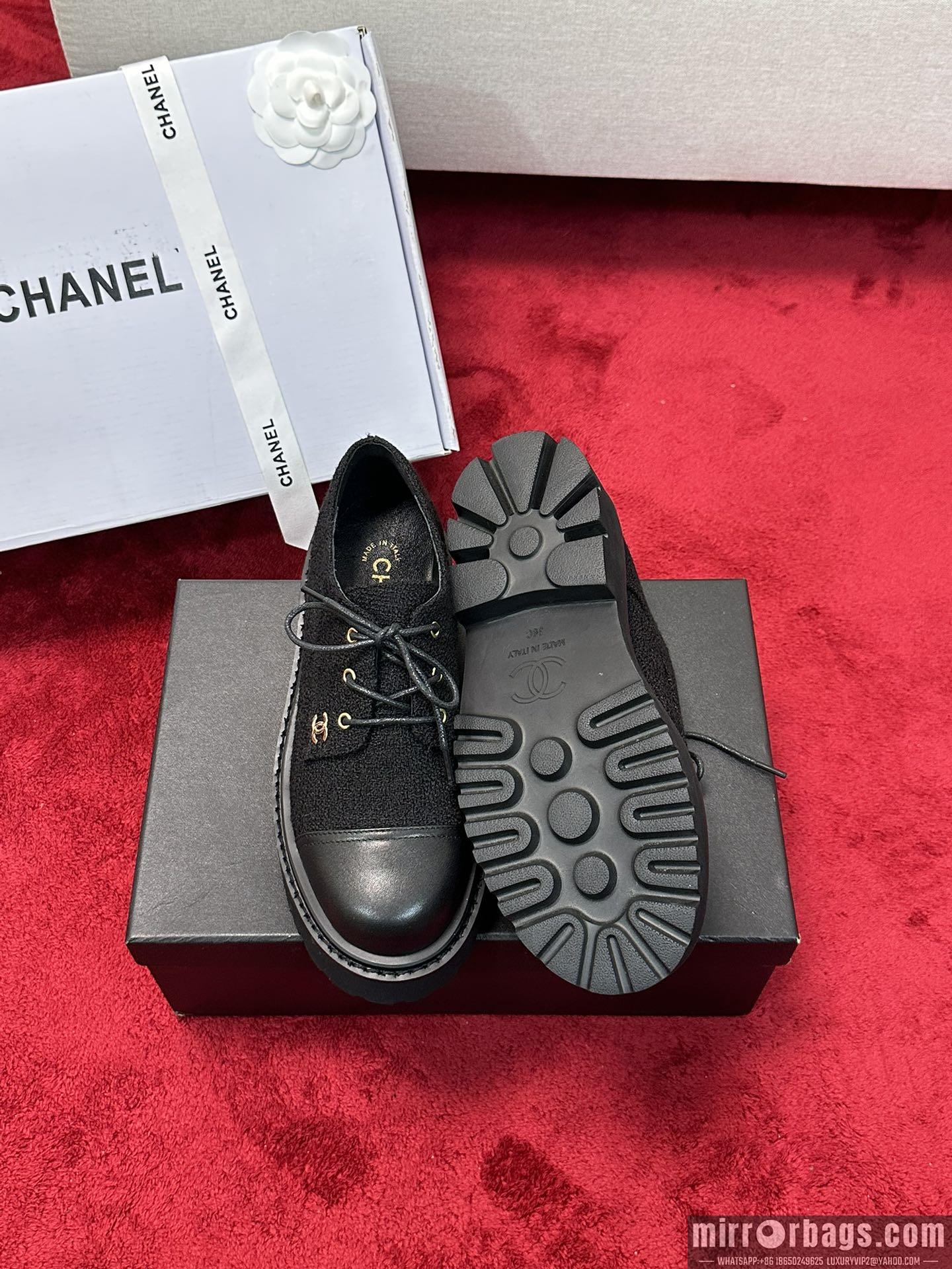 Chanel Shoes sz35-41 h0804