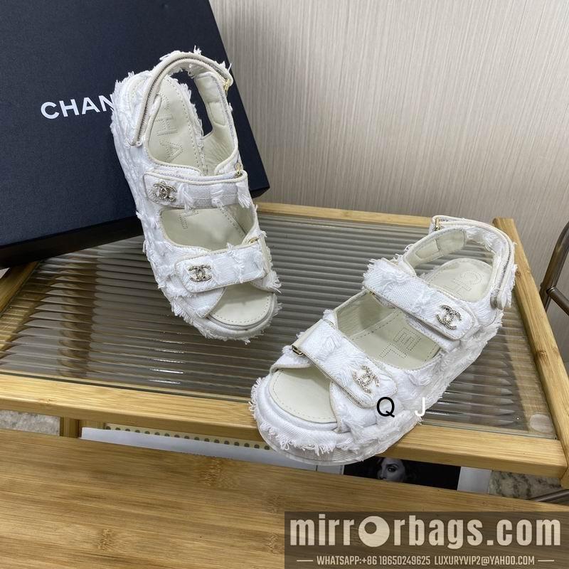Chanel Shoes Chanel sz35-40 XJ0707