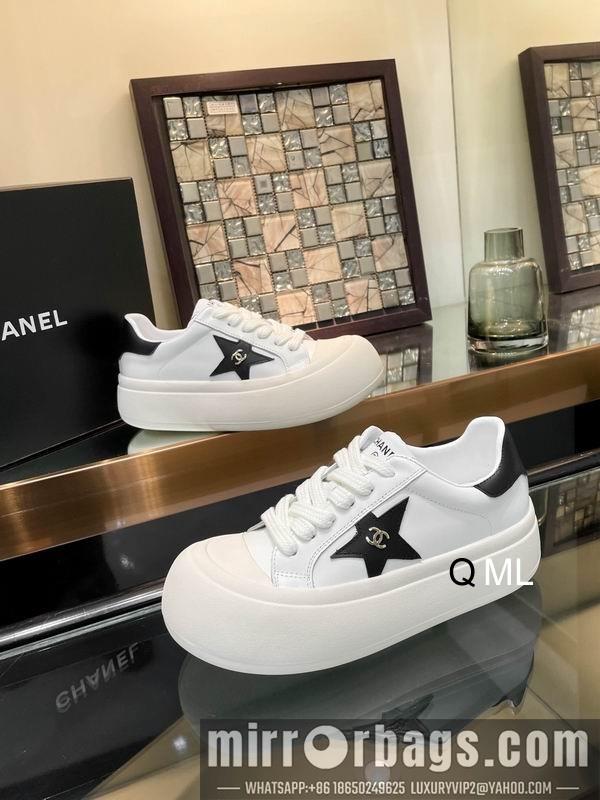 Chanel Shoes sz35-40 ML0405