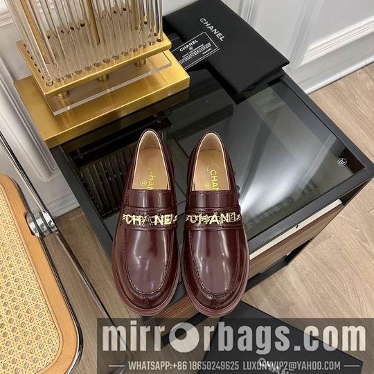 Chanel Shoes sz35-41 mnh0108