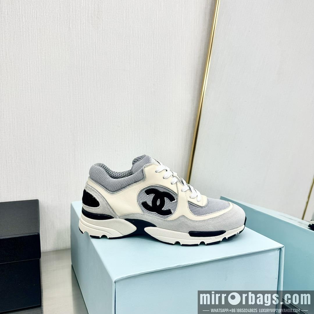 Chanel Shoes sz35-41 h1006