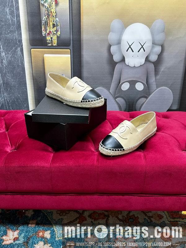 Chanel Shoes sz35-40 fsm0102
