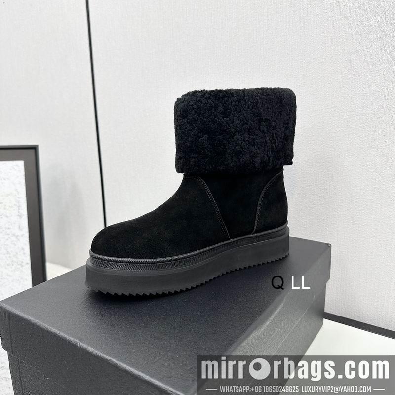 Chanel Shoes sz35-40 LL1001