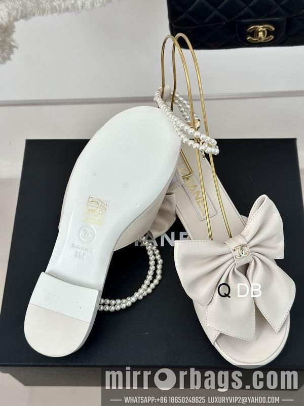 Chanel Shoes sz35-40 DB0606