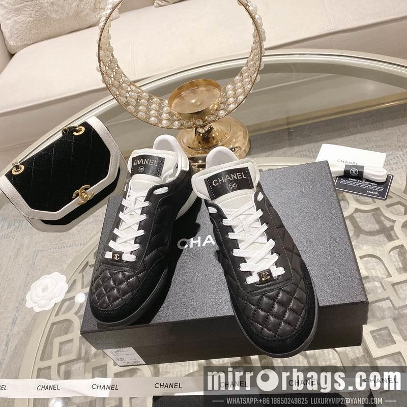 Chanel Shoes sz35-39 fsm0101