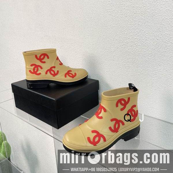 Chanel Shoes sz35-40 XJ0601