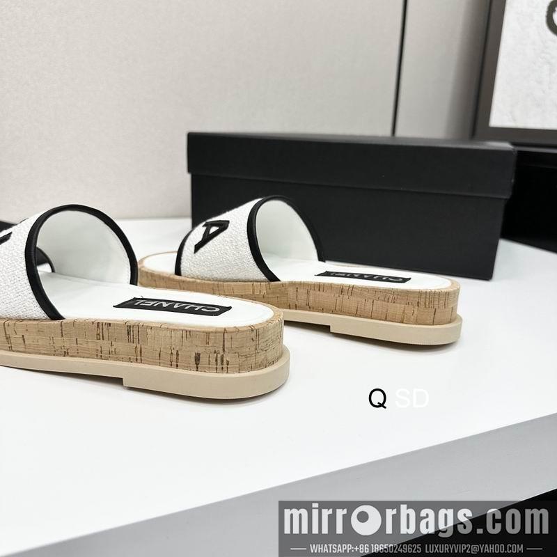 Chanel Shoes sz35-40 SD0307