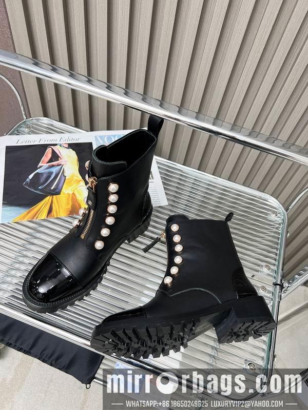 Chanel Shoes sz35-41 fsm0106
