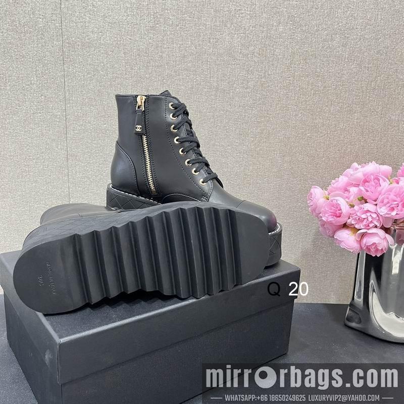 Chanel Shoes Chanel sz35-40 XX1002