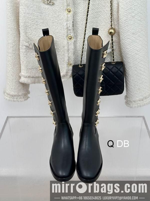 Chanel Shoes sz35-40 SD1039