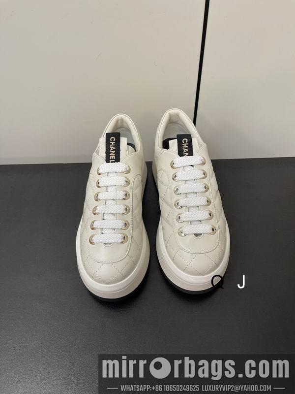 Chanel Shoes sz35-40 XJ0904