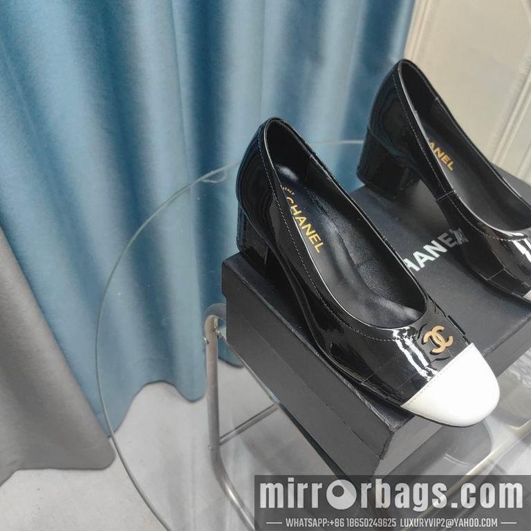 Chanel Shoes sz35-41 mnh0804