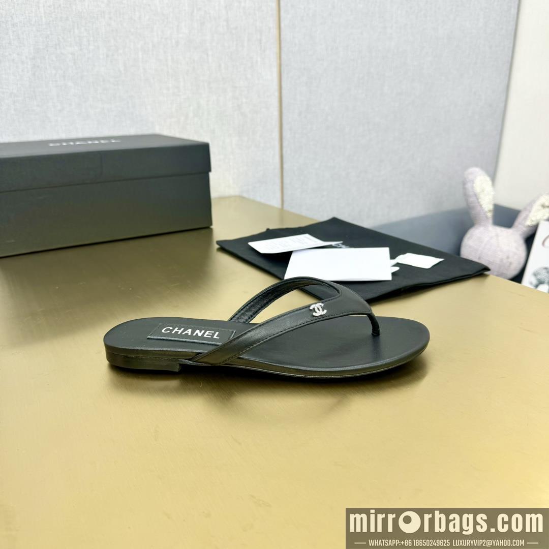 Chanel Shoes sz35-39 h0503