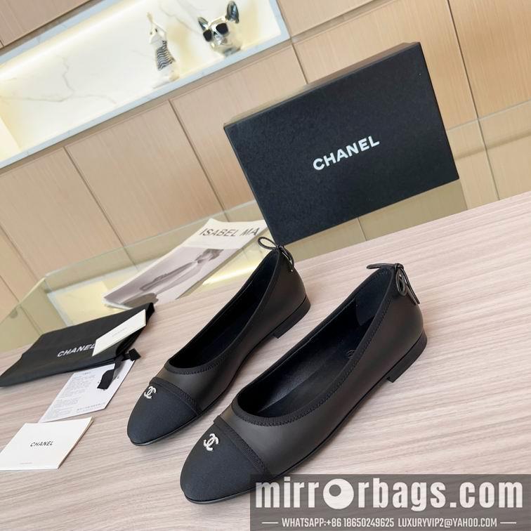Chanel Shoes sz35-40 mnh0718