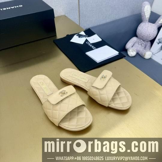 Chanel Shoes sz35-41 mnh0521