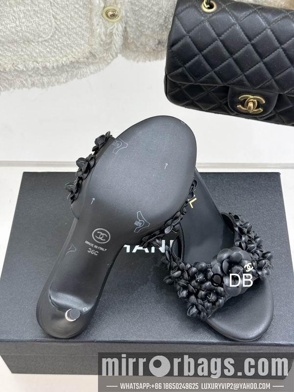 Chanel Shoes sz35-40 DB0312