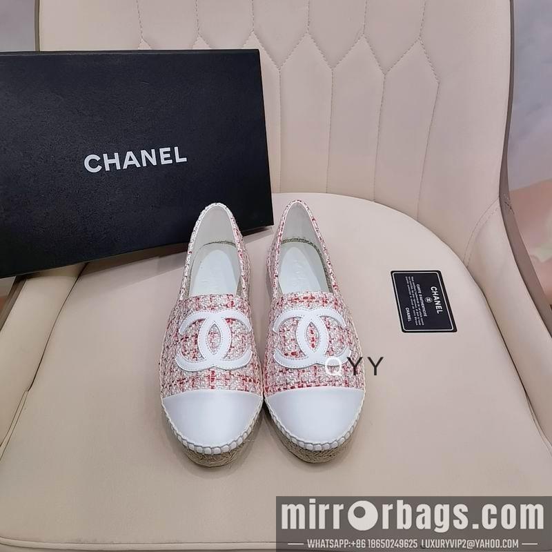 Chanel Shoes sz34-41YY0103