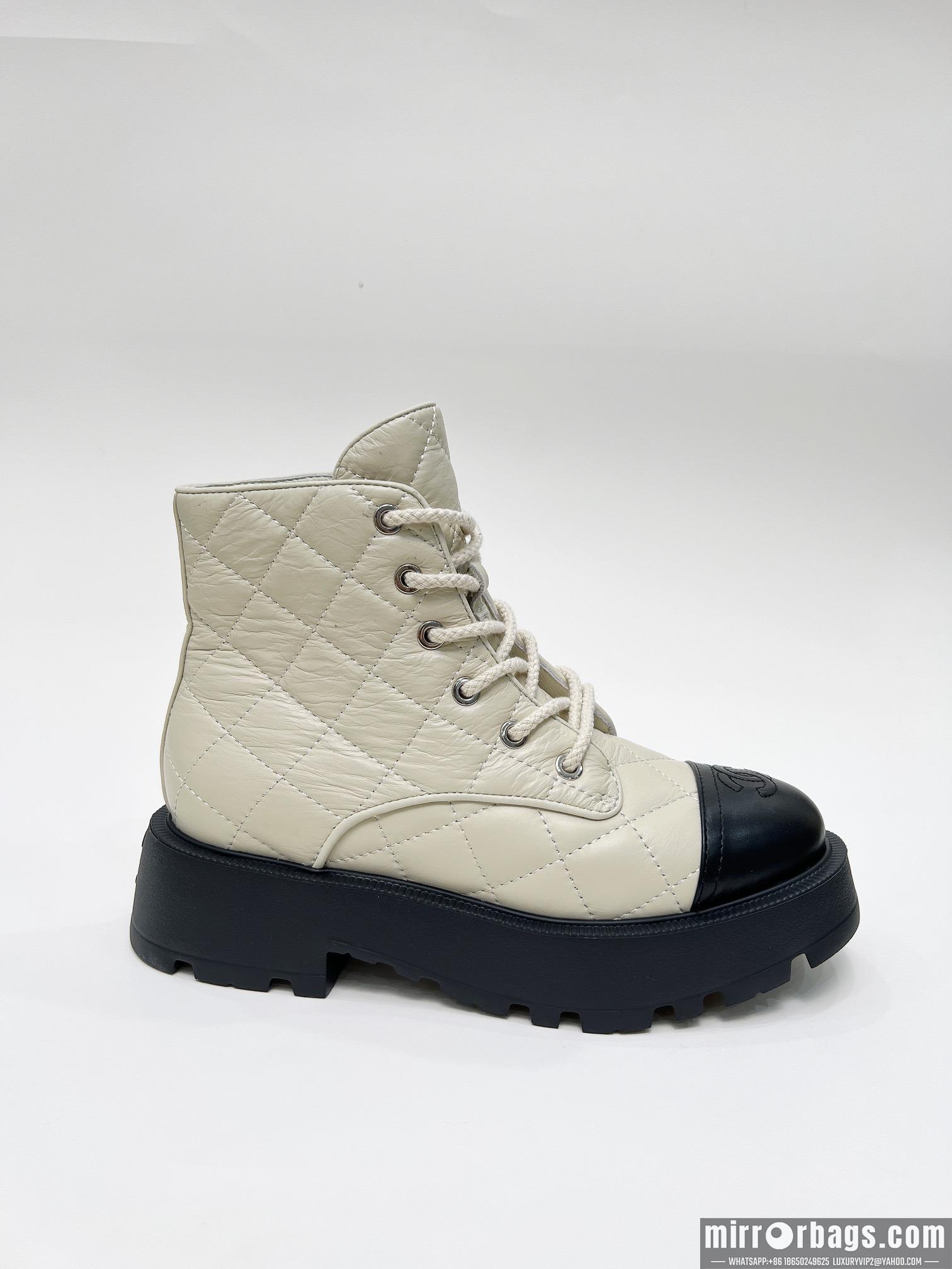 Chanel Shoes sz35-42 h1127