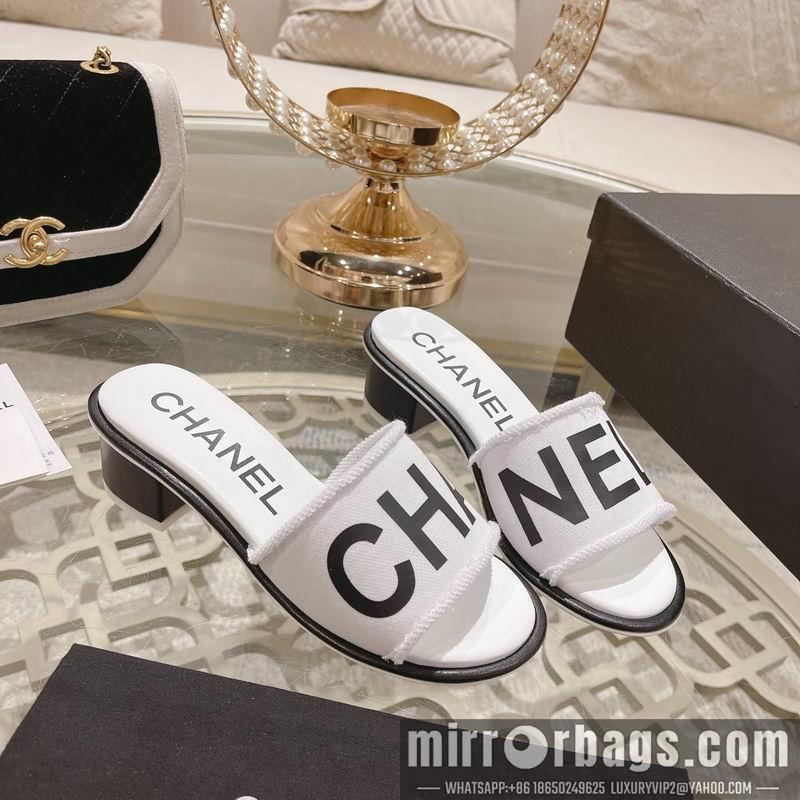 Chanel Shoes sz35-39 fsm0102