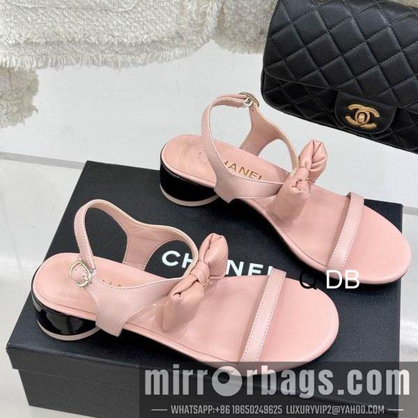 Chanel Shoes sz35-40 DB0312