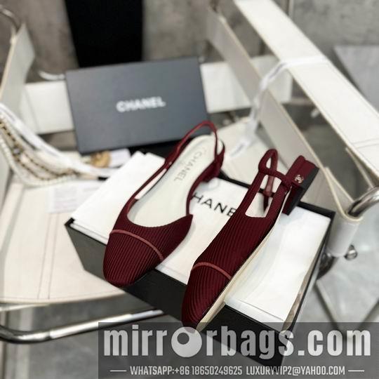 Chanel Shoes sz34-42 mnh0335