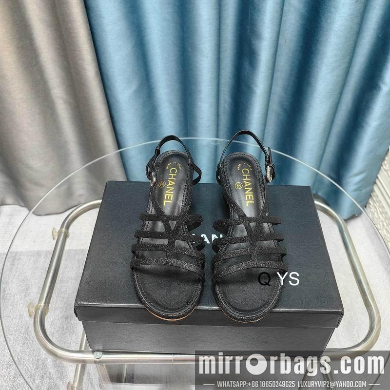 Chanel Shoes sz35-40 YS0325