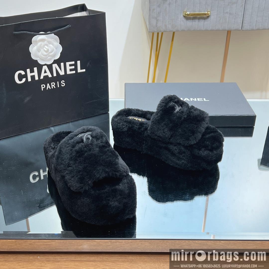 Chanel Shoes sz35-41 h0803