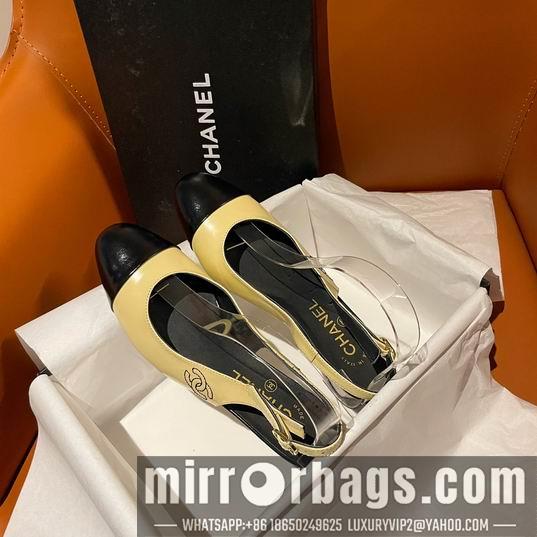 Chanel Shoes sz35-40 mnh0506