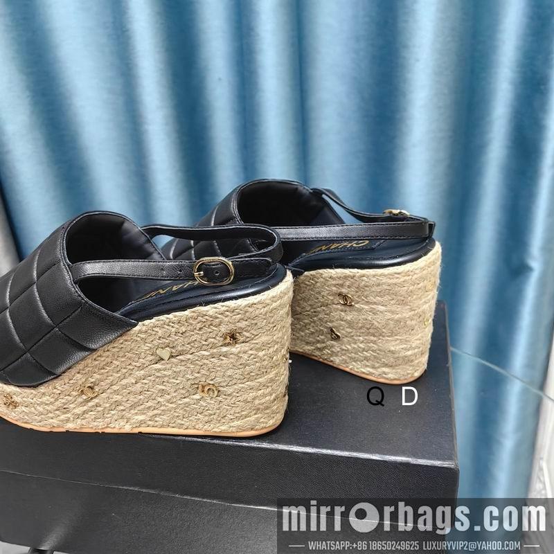Chanel Shoes sz35-40 GDT0716