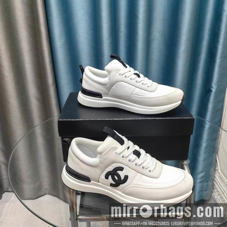 Chanel Shoes sz35-41 mnh0806