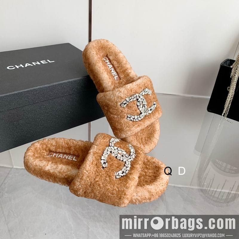 Chanel Shoes sz35-40 5C GDT0906