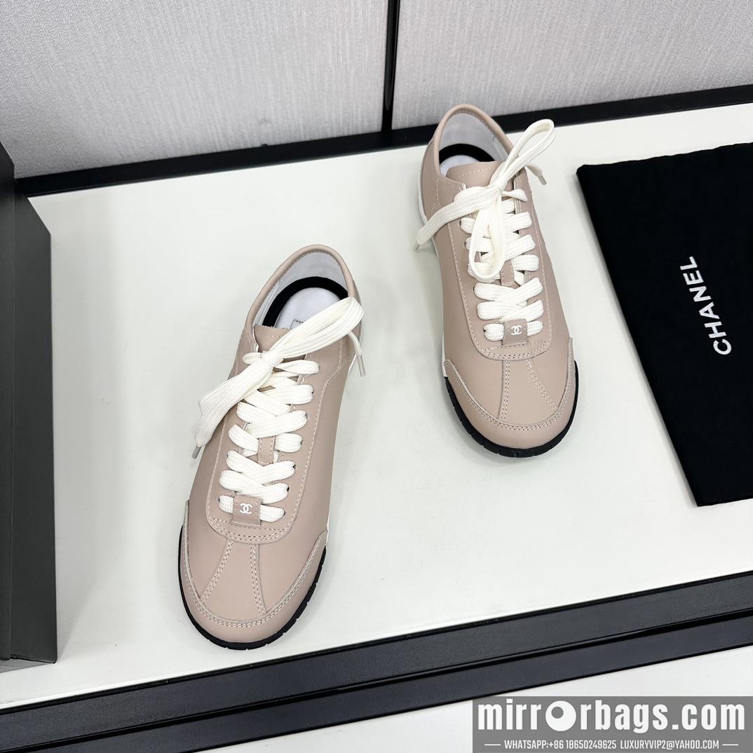Chanel Shoes sz35-41 h1104