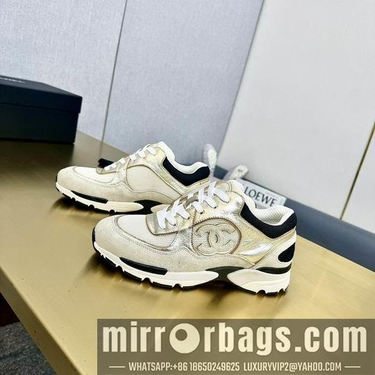 Chanel Shoes sz35-41 hnh0601