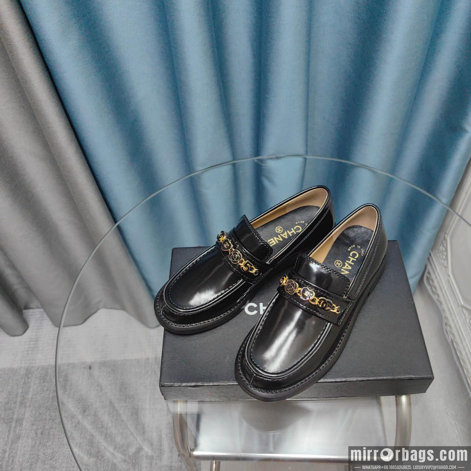 Chanel Shoes sz35-41 h0704