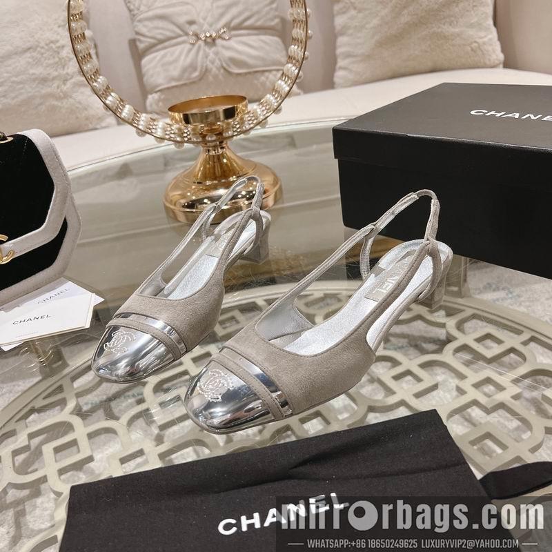 Chanel Shoes sz34-41 m0108