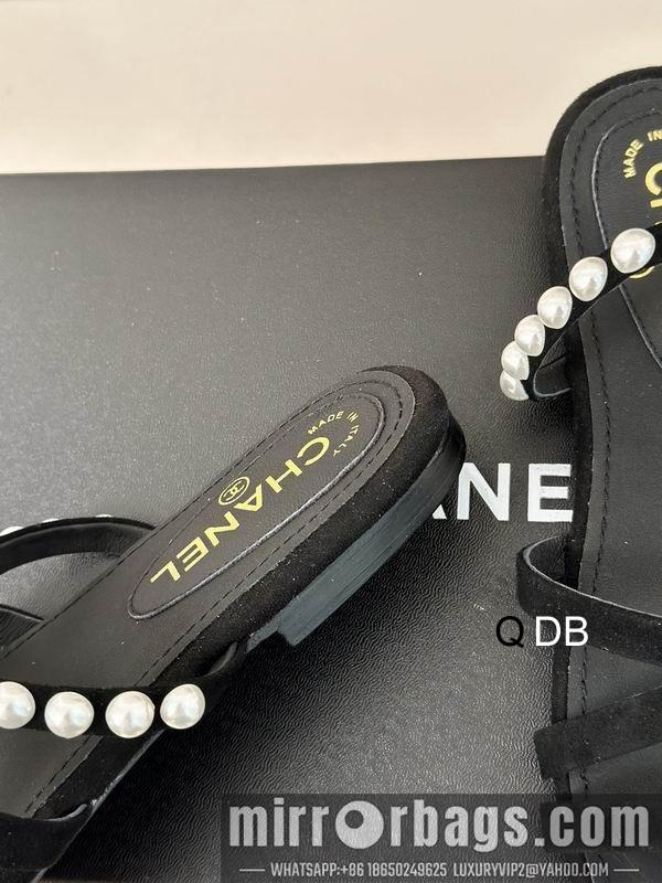 Chanel Shoes sz35-40 DB0509