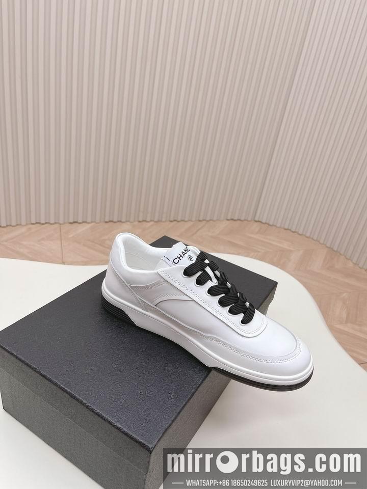 Chanel Shoes sz35-39 mnh0210