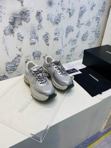 Chanel Shoes sz35-40 mnh0504