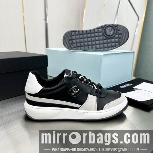 Chanel Shoes sz35-40 mnh0111