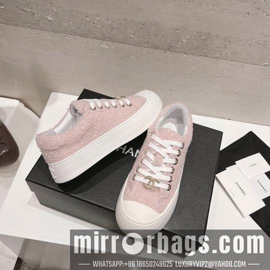 Chanel Shoes sz35-40 mnh0308